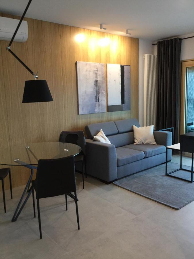 Mennica Residence Luxury Location Warsaw Exterior photo