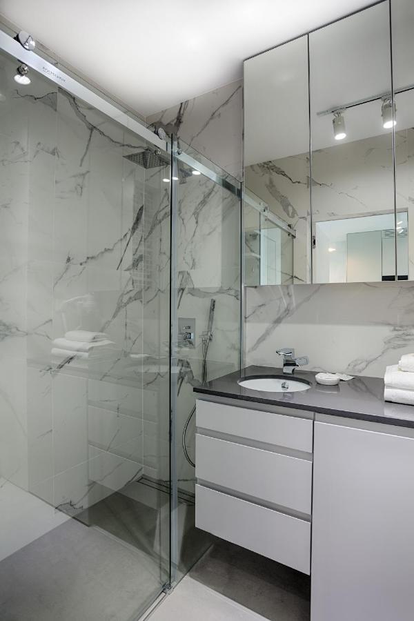Mennica Residence Luxury Location Warsaw Exterior photo